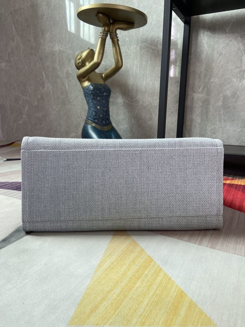 Ch**el shopping bags